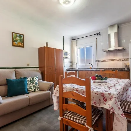 Luz A Apartment *