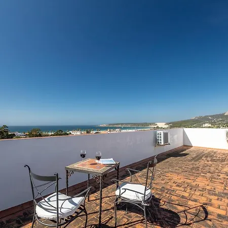 Apartment Luz A Bolonia