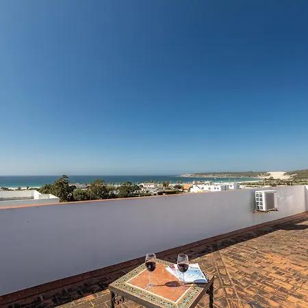 Apartment Luz A *
