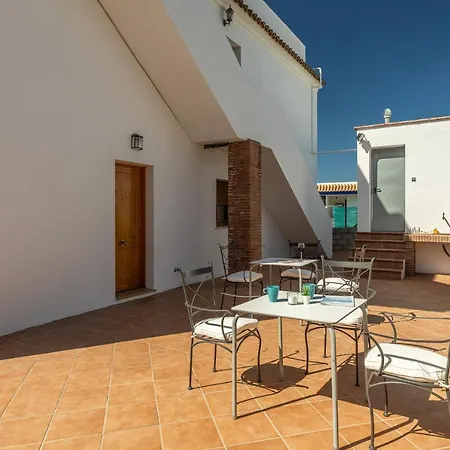 Apartment Luz A Bolonia