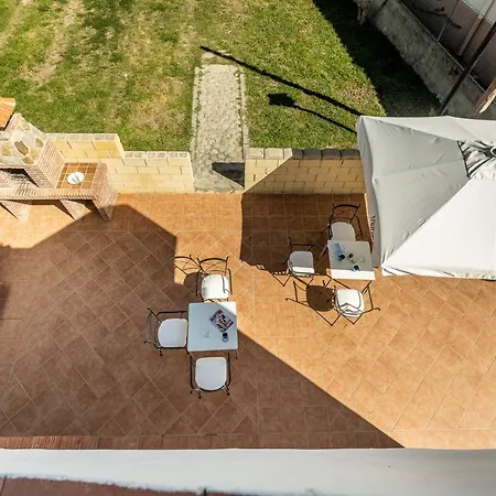 Apartment Luz A Bolonia