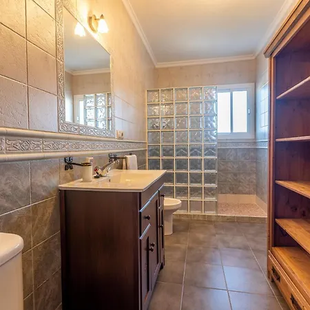 Apartment Luz A