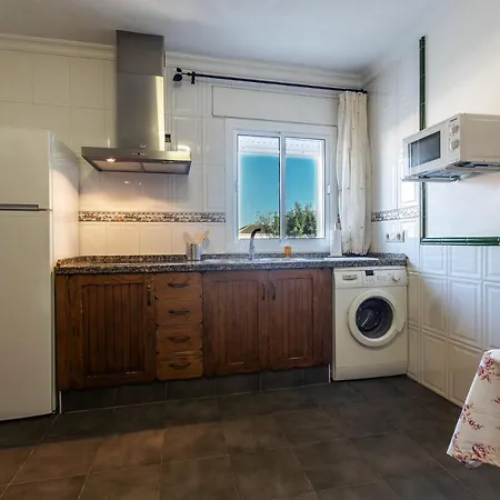 Apartment Luz A
