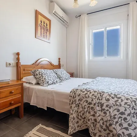 Apartment Luz A *
