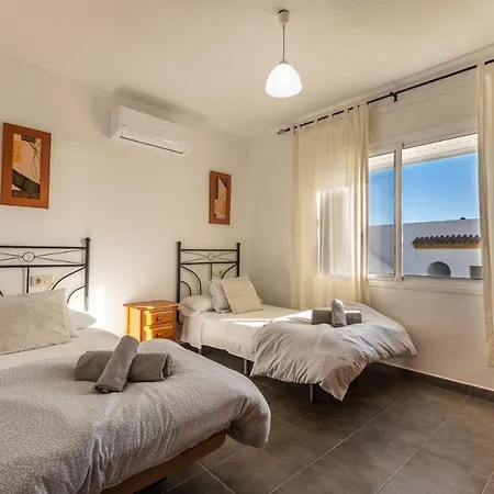 Apartment Luz A